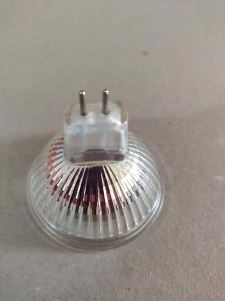 Photo of free Halogen bulbs (Orpington BR6) #2