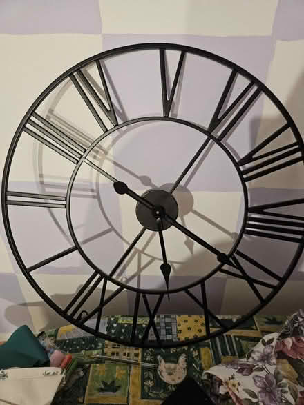 Photo of free Clock (Radcliffe M26) #1