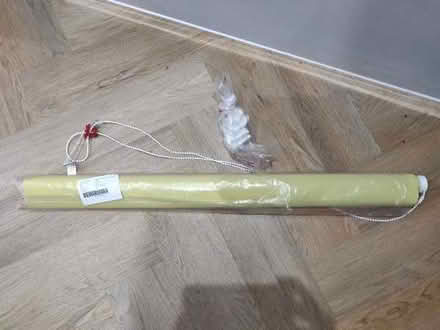 Photo of free Roller blind (Orpington BR6) #3