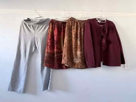 Photo of free Women's Clothing (Ashburton SE25) #1