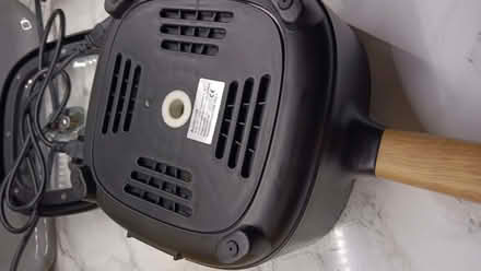 Photo of free Audecook Electric Hot Pot 2L Frying Pan (Hendon NW4) #3