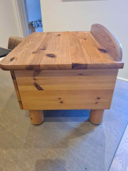 Photo of free Single drawer unit (Caversham RG4) #3