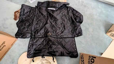 Photo of free Boot Liner (CT7) #1