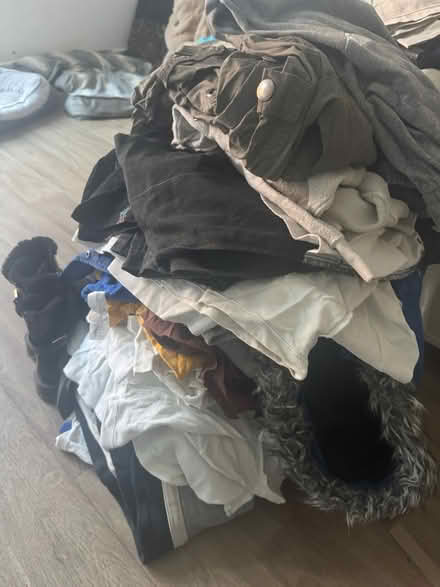 Photo of free Bag of misc (Maidstone ME15) #1