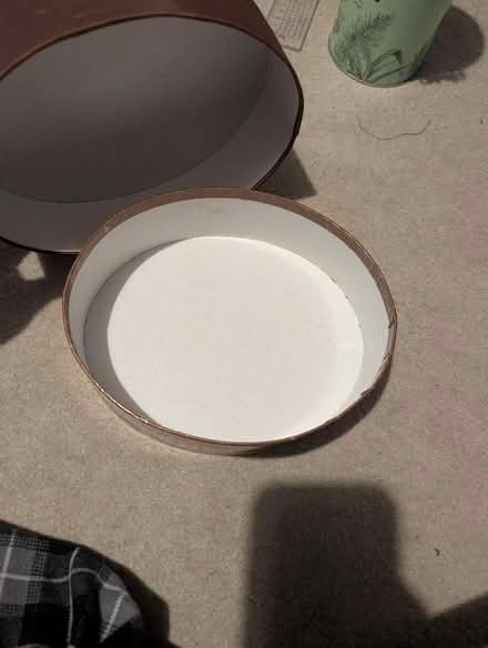 Photo of free Small tub (Cranham Gate GL3) #3