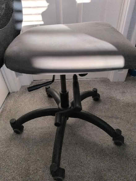 Photo of free Office chair (Kenilworth CV8) #2