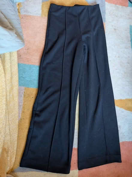 Photo of free M&S trousers (UK12) (Manchester M19) #1