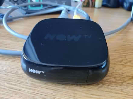 Photo of free NOW TV smart box 4200SK (Steventon OX13) #2