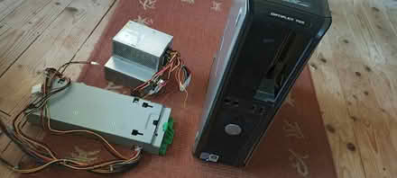 Photo of free Dell PC parts (Keston) #1