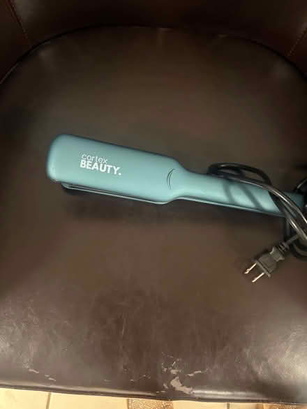 Photo of free Flat iron (South Evanston) #1