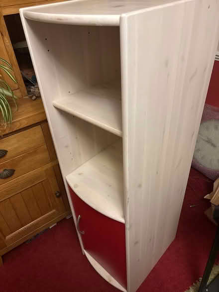 Photo of free Kids bedroom cabinet (B93 knowle) #3