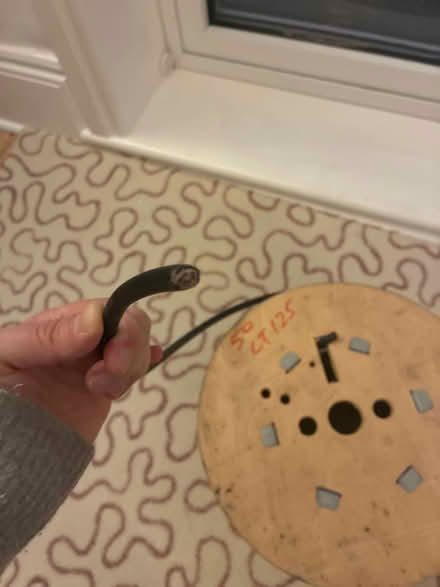 Photo of free Wire (Penylan CF23) #2