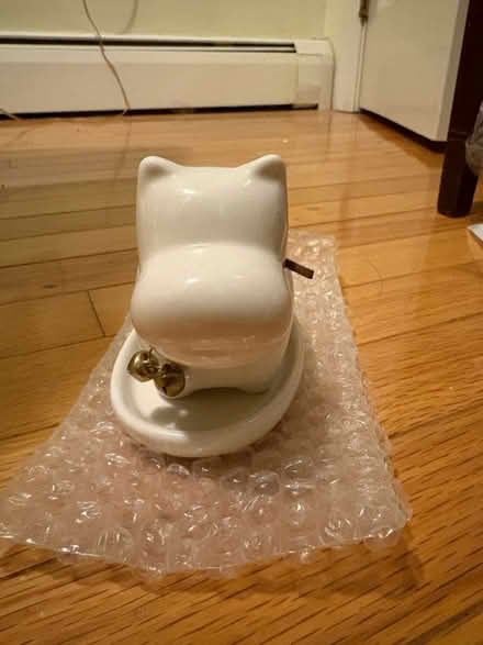 Photo of free Animal shaped pot for succulent (Sherborn) #4