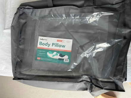 Photo of free Body pillow/pregnancy pillow (Angel N1) #2