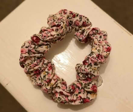 Photo of free Scrunchie (Ramsey) #1