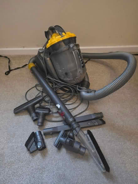 Photo of free Dyson do 19 (BR3) #1