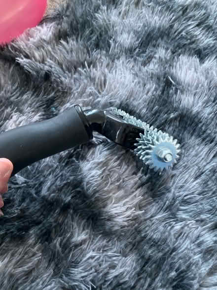 Photo of free Double Wheel Seam Roller Tool (Twerton) #1