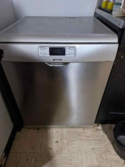 Photo of free dishwasher (Bangor BT20) #1