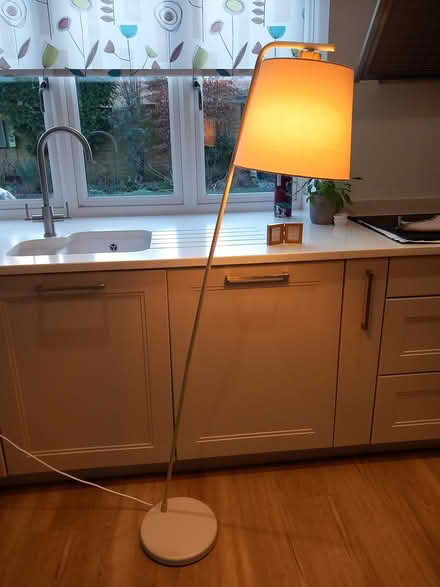 Photo of free Standard Lamp (BN7) #1
