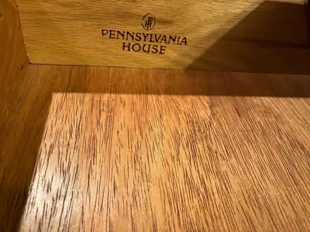 Photo of free Small dresser (Media) #2