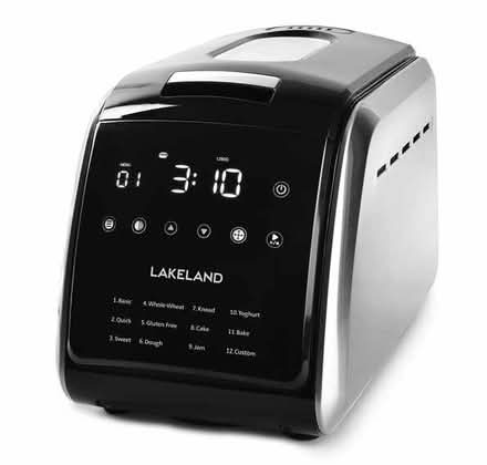 Photo of free Bread Maker (IM1) #1