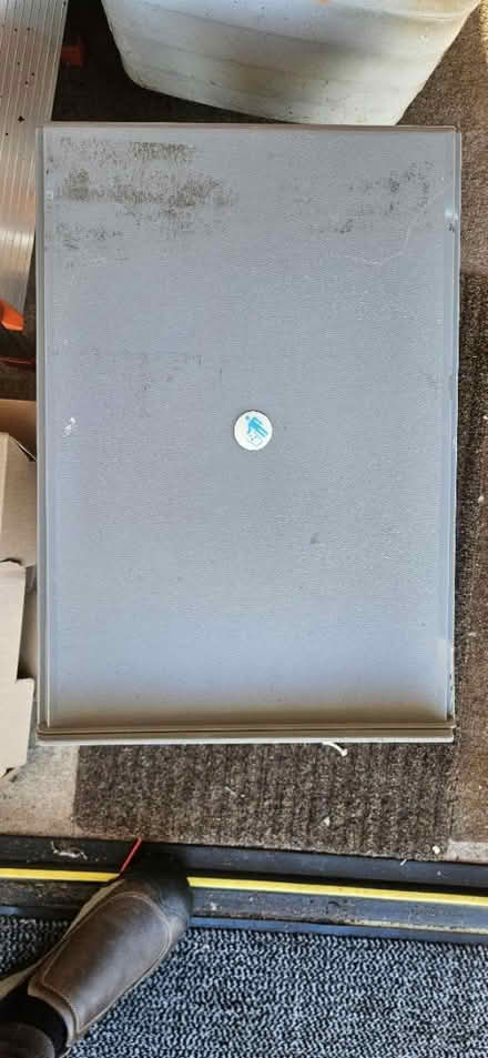 Photo of free Kitchen bin unit (Honiton EX14) #3