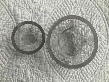 Photo of free Drain catchers (Brooklyn) #2