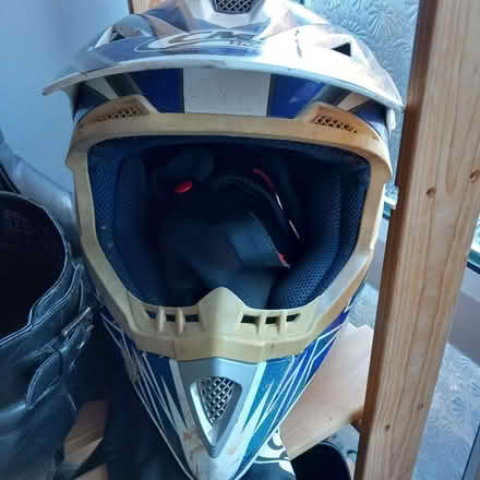 Photo of free Motorbike helmets (Whitnash CV31) #1