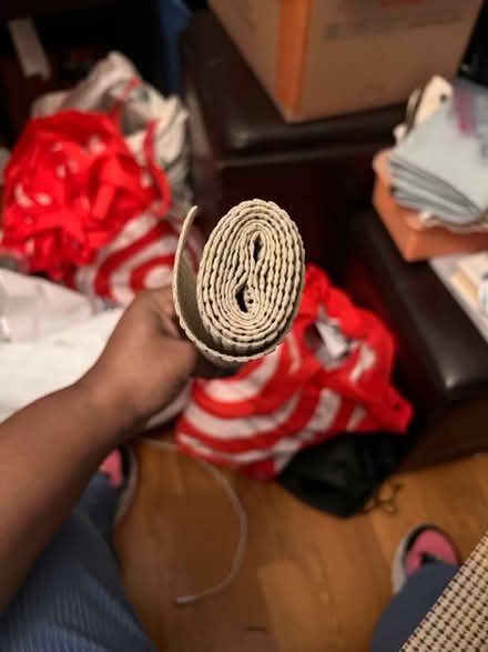 Photo of free Lots of Shelf/Cabinet Liner (Greenpoint) #2