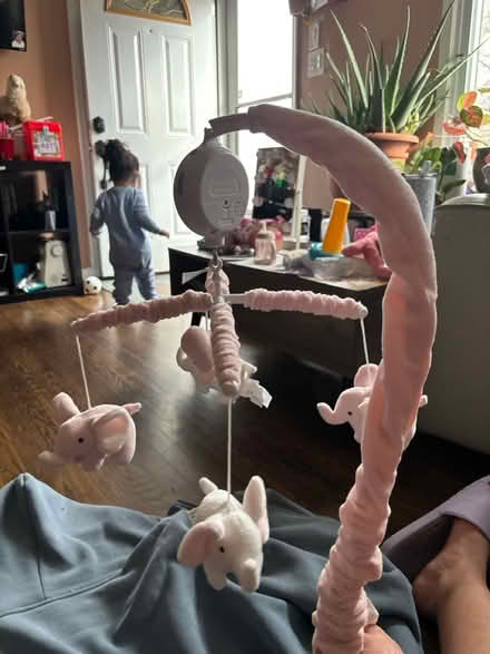 Photo of free Random baby things (Woodbridge) #2