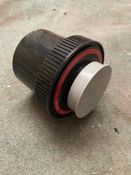 Photo of free 35 mm film developer tank (Simonstone BB12) #1