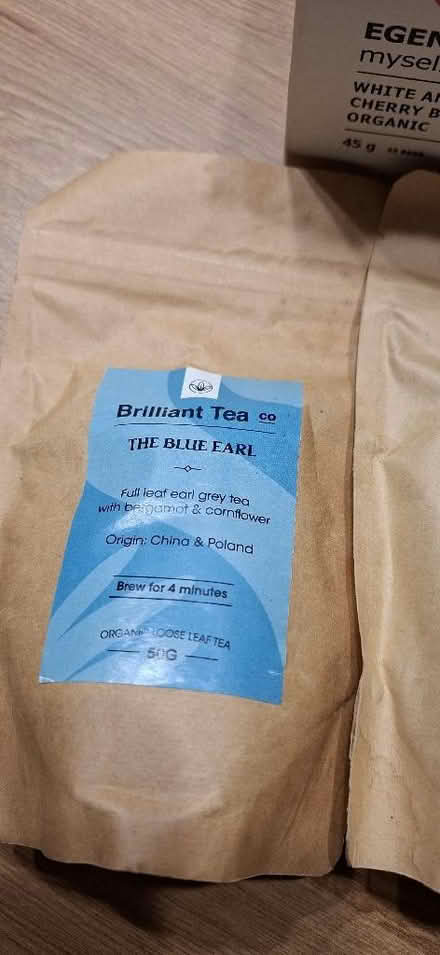 Photo of free Selection of Tea (Pokesdown BH6) #4