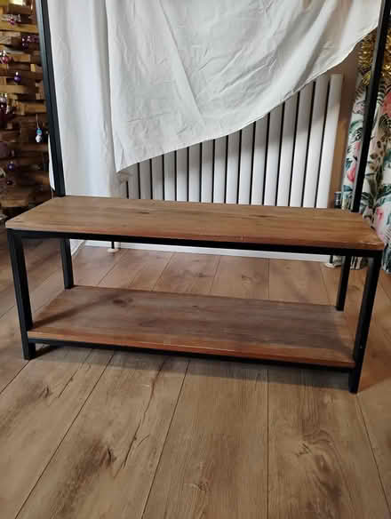 Photo of free Hallway storage / coat rack (billericay CM12) #4