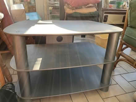 Photo of free TV stand (Garsington OX44) #1