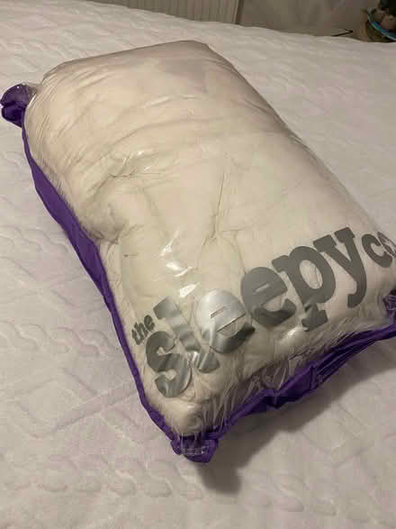 Photo of free Quilt (Cheshunt EN7) #1