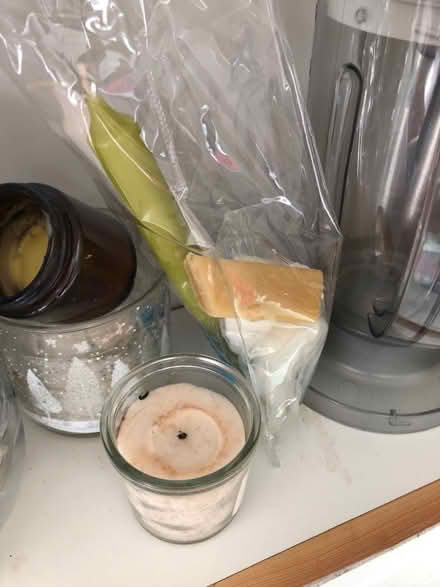 Photo of free Wax for crafts (South Malling BN7) #1