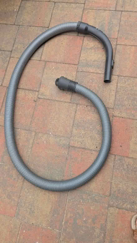 Photo of free Vacuum cleaner Hose (RG24 Old Basing) #2