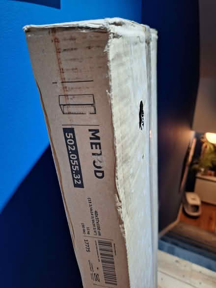 Photo of free Ikea kitchen cupboard (Hollingdean BN1) #2