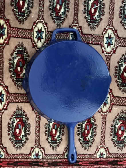 Photo of free Pan (Whitehawk BN2) #2