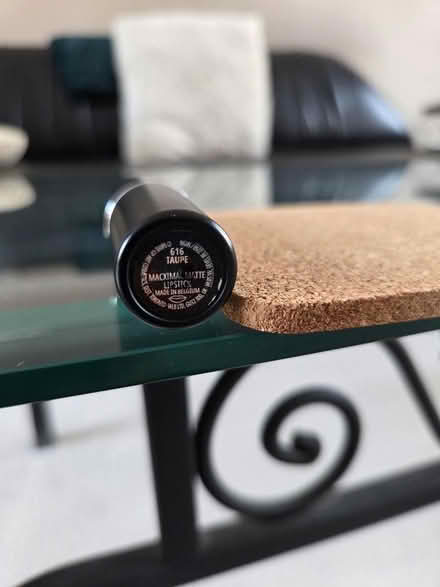 Photo of free Mac lipstick - used (East Mississauga) #3