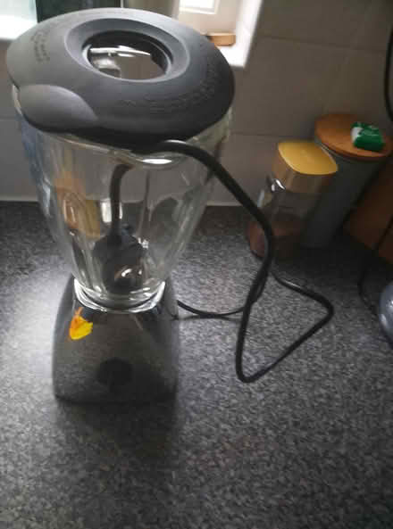 Photo of free Working Blender (N5 Highbury) #3