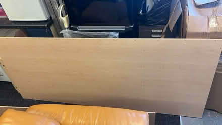Photo of free Particle/ chipboard (Oxted) #1