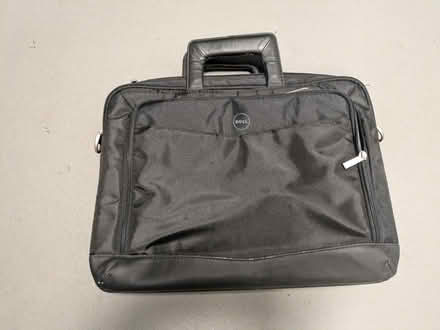 Photo of free Black Laptop Bag (Sharrow S2) #1
