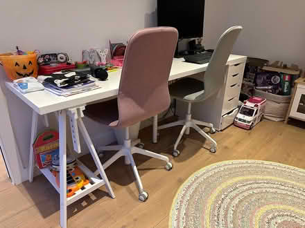 Photo of free IKEA items (N6) #3