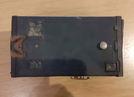 Photo of free Brownie Box camera (GL6 (Chalford)) #2