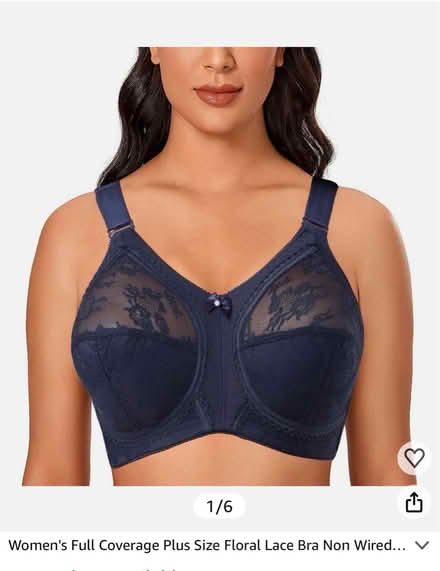 Photo of free 2 x Bras 36DD (Feltham) #1