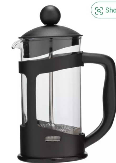 Photo of To make coffee (BL2) #1