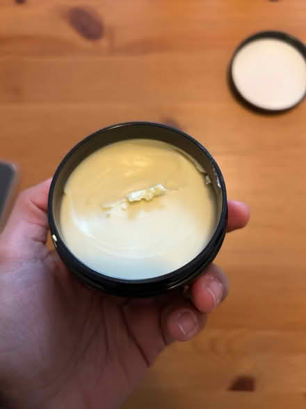 Photo of free Hair fiber (Campbell) #2