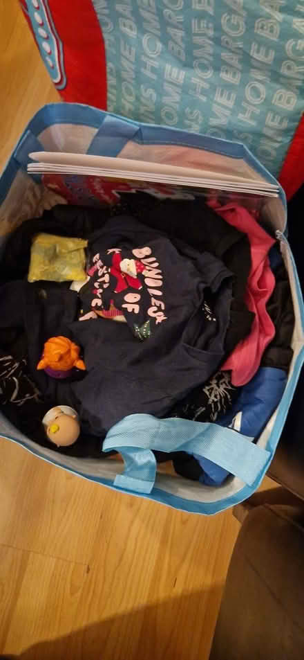 Photo of free Job lot (PL26) #1