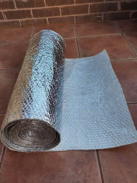 Photo of free Insulation sheets (Presteigne LD8) #2